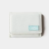 Ví vải CAMELIA BRAND Flap Card Wallet - Đựng thẻ tiện lợi, giảm giá 290k 5