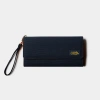Ví vải Camelia Brand Flap dài 500k - Sang trọng, bền, giảm giá cực sốc 5