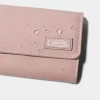Ví vải Camelia Brand Flap dài 500k - Sang trọng, bền, giảm giá cực sốc 9
