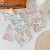 Ví vải đa chức năng, 2 lớp bền bỉ, đựng tiền xu, thẻ ID, ba lô bỏ túi - Siêu gọn nhẹ, giá ưu đãi 67.217₫