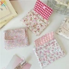 Ví vải đa chức năng, 2 lớp bền bỉ, đựng tiền xu, thẻ ID, ba lô bỏ túi - Siêu gọn nhẹ, giá ưu đãi 67.217₫ 3