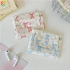 Ví vải đa chức năng, 2 lớp bền bỉ, đựng tiền xu, thẻ ID, ba lô bỏ túi - Siêu gọn nhẹ, giá ưu đãi 67.217₫ 6