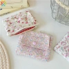 Ví vải đa chức năng, 2 lớp bền bỉ, đựng tiền xu, thẻ ID, ba lô bỏ túi - Siêu gọn nhẹ, giá ưu đãi 67.217₫ 7