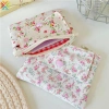 Ví vải đa chức năng, 2 lớp bền bỉ, đựng tiền xu, thẻ ID, ba lô bỏ túi - Siêu gọn nhẹ, giá ưu đãi 67.217₫ 9