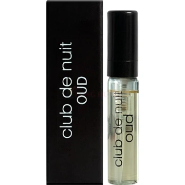 Vial nước hoa Armaf Club de Nuit 3ml - Giá chỉ 69.000đ, giảm từ 84.180đ 2