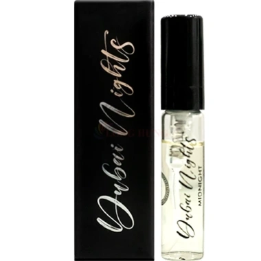 Vial nước hoa Armaf Dubai Nights 3ml - Hương sang trọng, giảm còn 69.000₫ 2 Vial nước hoa Armaf Dubai Nights 3ml - Hương sang trọng, giảm còn 69.000₫ 2