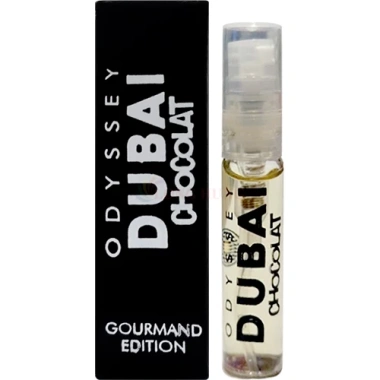 Vial nước hoa Armaf Dubai Nights 3ml - Hương sang trọng, giảm còn 69.000₫