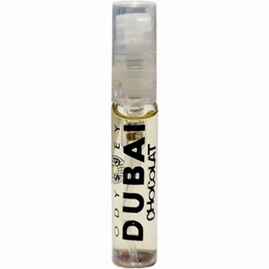 Vial nước hoa Armaf Dubai Nights 3ml - Hương sang trọng, giảm còn 69.000₫
