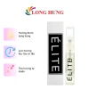 Vial nước hoa Armaf ÉLITE 3ml - Hương sang trọng, giảm giá 69.000đ từ 82.800đ