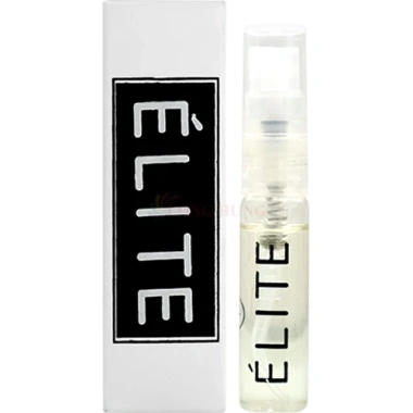 Vial nước hoa Armaf ÉLITE 3ml - Hương sang trọng, giảm giá 69.000đ từ 82.800đ 2