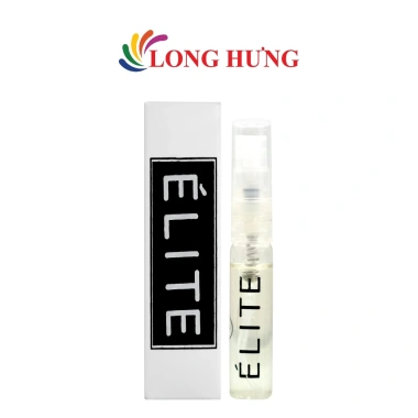 Vial nước hoa Armaf ÉLITE 3ml - Hương sang trọng, giảm giá 69.000đ từ 82.800đ 4