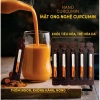 VicumaX Mật Ong Nano Curcumin từ nghệ vàng Bắc Kạn - Hộp 15 tuýp 8,5ml - Giá 279k, tăng sức đề kháng 2