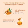 VicumaX Mật Ong Nano Curcumin từ nghệ vàng Bắc Kạn - Hộp 15 tuýp 8,5ml - Giá 279k, tăng sức đề kháng 5