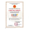 VicumaX Mật Ong Nano Curcumin từ nghệ vàng Bắc Kạn - Hộp 15 tuýp 8,5ml - Giá 279k, tăng sức đề kháng 6