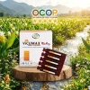 Vicumax Nano Curcumin Mật Ong Bắc Hà 15 tuýp 8,5ml - OCOP 5 sao, 306.000đ 5