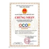 Vicumax Nano Curcumin Mật Ong Bắc Hà 15 tuýp 8,5ml - OCOP 5 sao, 306.000đ 7