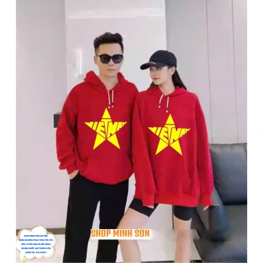 Video áo nỉ gia đình cờ đỏ sao vàng Đánh bão, nhảy dân vũ, tập thể, chỉ 65.000₫ 3 Video áo nỉ gia đình cờ đỏ sao vàng Đánh bão, nhảy dân vũ, tập thể, chỉ 65.000₫ 3