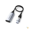 Video Capture Card Lemorele 4K HDMI sang USB-Type-C - Livestream PS4/5, PC, Laptop, Switch, giảm giá 299k 9