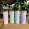 VIECUP Bình Giữ Nhiệt INOX 304 500ml Cao Cấp Nhiều màu Khắc tên theo yêu cầu Quà tặng hấp dẫn 8