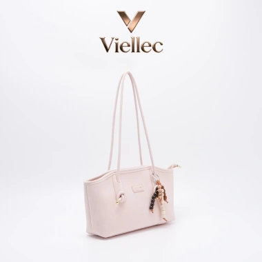 Viellec 2.026 Retro thời trang túi đeo vai cao cấp, dung tích lớn, 609.590 VND 2
