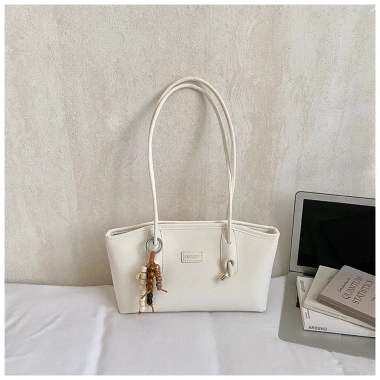 Viellec 2.026 Retro thời trang túi đeo vai cao cấp, dung tích lớn, 609.590 VND 10