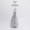 Viellec 2.026 Túi Tote Nữ Chống Thấm Nước, Dung Tích Lớn, Phong Cách Mới Cho Đi Lại Hàng Ngày 4