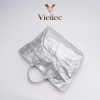 Viellec 2.026 Túi Tote Nữ Chống Thấm Nước, Dung Tích Lớn, Phong Cách Mới Cho Đi Lại Hàng Ngày 5