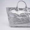 Viellec 2.026 Túi Tote Nữ Chống Thấm Nước, Dung Tích Lớn, Phong Cách Mới Cho Đi Lại Hàng Ngày 7