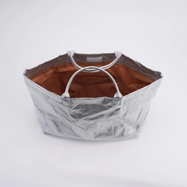 Viellec 2.026 Túi Tote Nữ Chống Thấm Nước, Dung Tích Lớn, Phong Cách Mới Cho Đi Lại Hàng Ngày