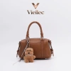 Viellec Niche Design Retro Nữ - Túi Xách Di Động 2.026 Phong Cách Mới, Messenger Tiện Lợi Giá 558.807 VND