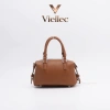 Viellec Niche Design Retro Nữ - Túi Xách Di Động 2.026 Phong Cách Mới, Messenger Tiện Lợi Giá 558.807 VND 3