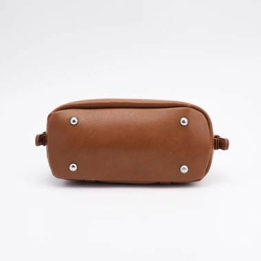 Viellec Niche Design Retro Nữ - Túi Xách Di Động 2.026 Phong Cách Mới, Messenger Tiện Lợi Giá 558.807 VND 8