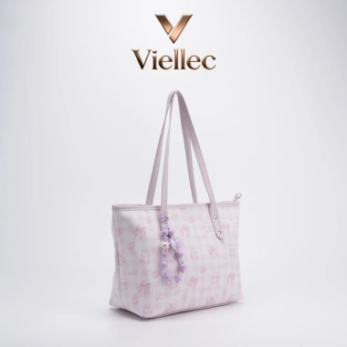 Viellec Nữ Đeo Vai Ngọt Ngào, Thời Trang, Dung Tích Lớn - Giá 637.823 VND, Giảm 20% 2