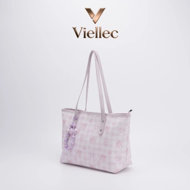 Viellec Nữ Đeo Vai Ngọt Ngào, Thời Trang, Dung Tích Lớn - Giá 637.823 VND, Giảm 20% 3
