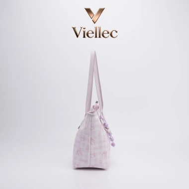 Viellec Nữ Đeo Vai Ngọt Ngào, Thời Trang, Dung Tích Lớn - Giá 637.823 VND, Giảm 20% 4