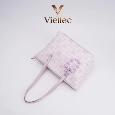 Viellec Nữ Đeo Vai Ngọt Ngào, Thời Trang, Dung Tích Lớn - Giá 637.823 VND, Giảm 20% 5