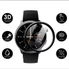 Viền 3D Edge Composite Đen HD Kính Cường Lực đa dạng mẫu Garmin cho Bảo Vệ Màn Hình Năng Lượng Mặt Trời 6