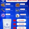 Viên Ăn Ngon GG hỗ trợ ăn ngon, ngủ ngon, cải thiện tiêu hoá, tăng cân người gầy - Giá 935.000 VND 2