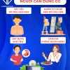 Viên Ăn Ngon GG hỗ trợ ăn ngon, ngủ ngon, cải thiện tiêu hoá, tăng cân người gầy - Giá 935.000 VND 3