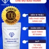 Viên Ăn Ngon GG hỗ trợ ăn ngon, ngủ ngon, cải thiện tiêu hoá, tăng cân người gầy - Giá 935.000 VND 5