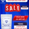 Viên Ăn Ngon GG hỗ trợ ăn ngon, ngủ ngon, cải thiện tiêu hoá, tăng cân người gầy - Giá 935.000 VND 6