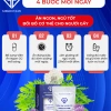 Viên Ăn Ngon GG hỗ trợ ăn ngon, ngủ ngon, cải thiện tiêu hoá, tăng cân người gầy - Giá 935.000 VND 7