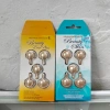Viên Bôi Dưỡng Da Beauty Skin Tinh Dầu Hoa Anh Thảo Collagen Vỉ 5 Viên Giá 34.000đ Giảm 9.520đ