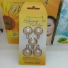 Viên Bôi Dưỡng Da Beauty Skin Tinh Dầu Hoa Anh Thảo Collagen Vỉ 5 Viên Giá 34.000đ Giảm 9.520đ 9