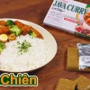 Viên Cà Ri House Java Curry vị cay vừa 200g/1kg - Gia vị Nhật, xốt tiện, giá 105k 2