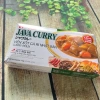Viên Cà Ri House Java Curry vị cay vừa 200g/1kg - Gia vị Nhật, xốt tiện, giá 105k 5