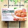 Viên Cà Ri House Java Curry vị cay vừa 200g/1kg - Gia vị Nhật, xốt tiện, giá 105k 10
