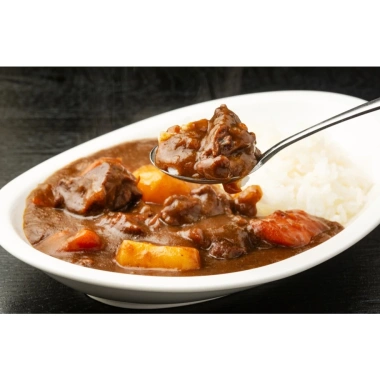 Viên Cà Ri Kobe Bussan Nhật Bản 200g - Hương Vị Chuẩn Nhật, Giảm Giá 24% 2