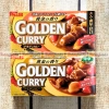 Viên Cà Ri Nhật S&B Golden Curry 198g vị Mặn Ngọt, Cay Vừa - Giảm giá 150.000₫