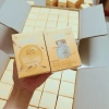 Viên cấp nước và collagen Innerb Aqua Rich 95 - Dưỡng ẩm da căng mịn, chỉ 450.000đ 2